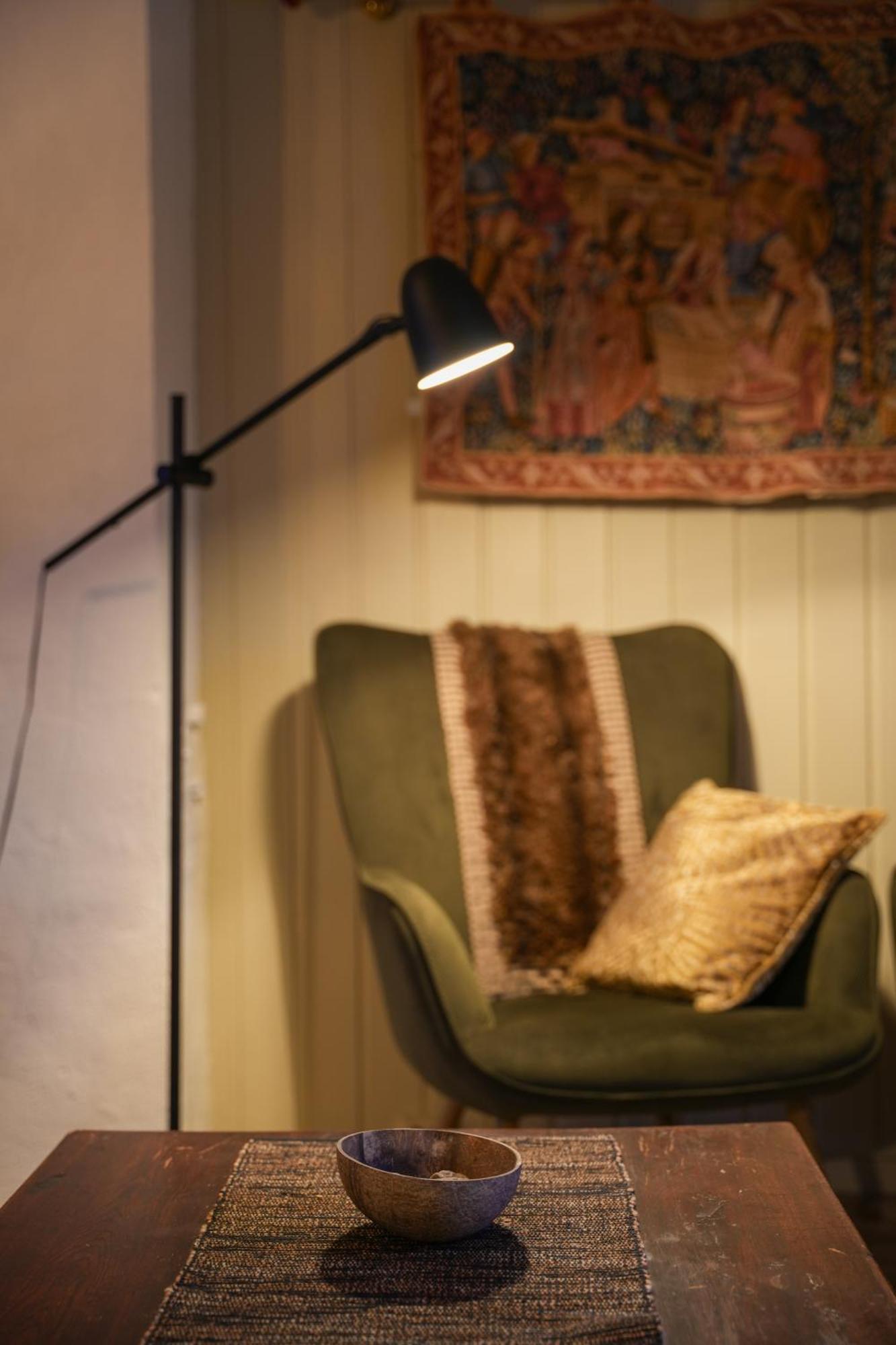 Anitas Living Rooms - Easy & Cosy Reine Exteriér fotografie